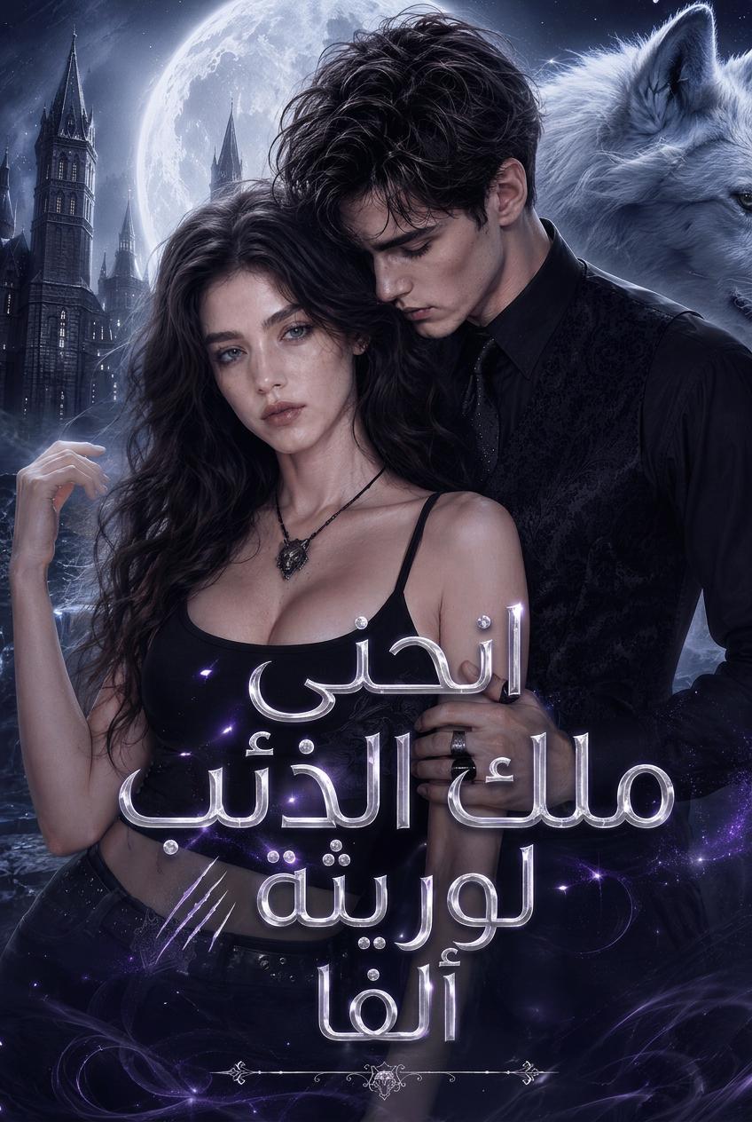 أمير الليكان يستسلم لي