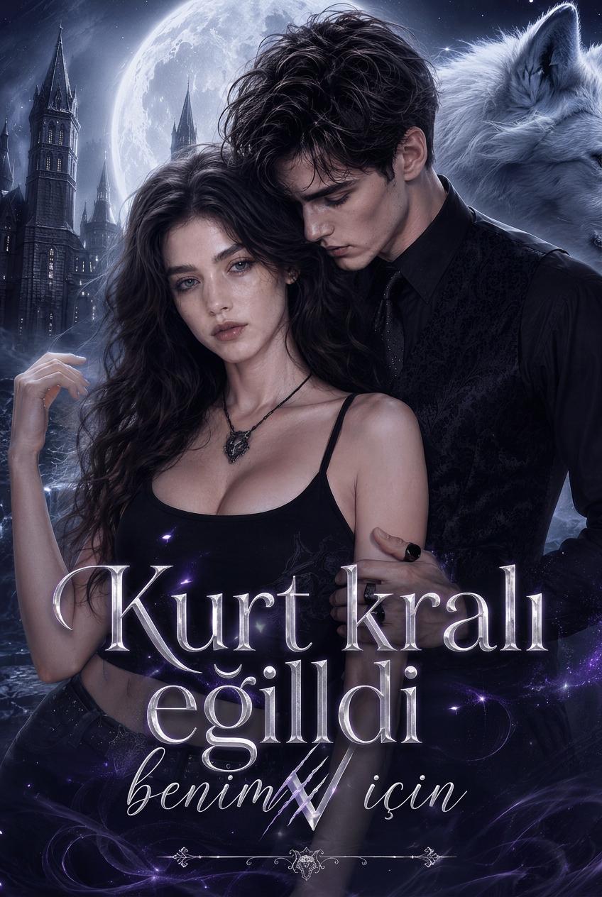 Lycan Prensi Bana Teslim Oluyor