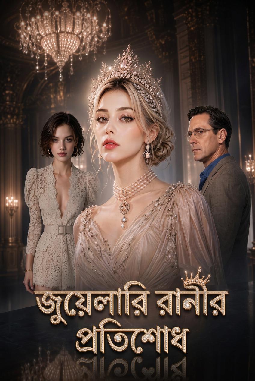 প্রতিশোধপরায়ণ গয়নার উত্তরাধিকারী রানি