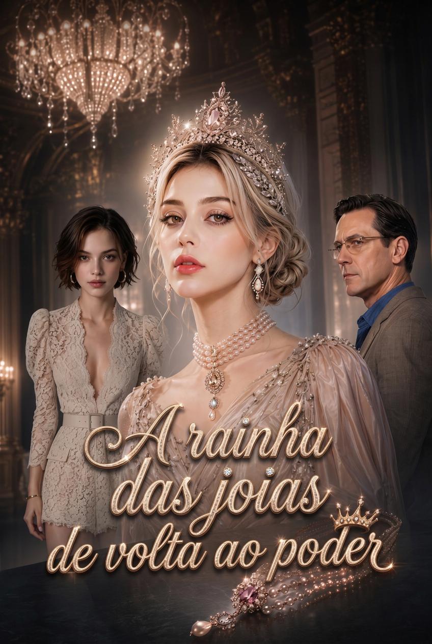 Minha Mãe é a Rainha das Joias