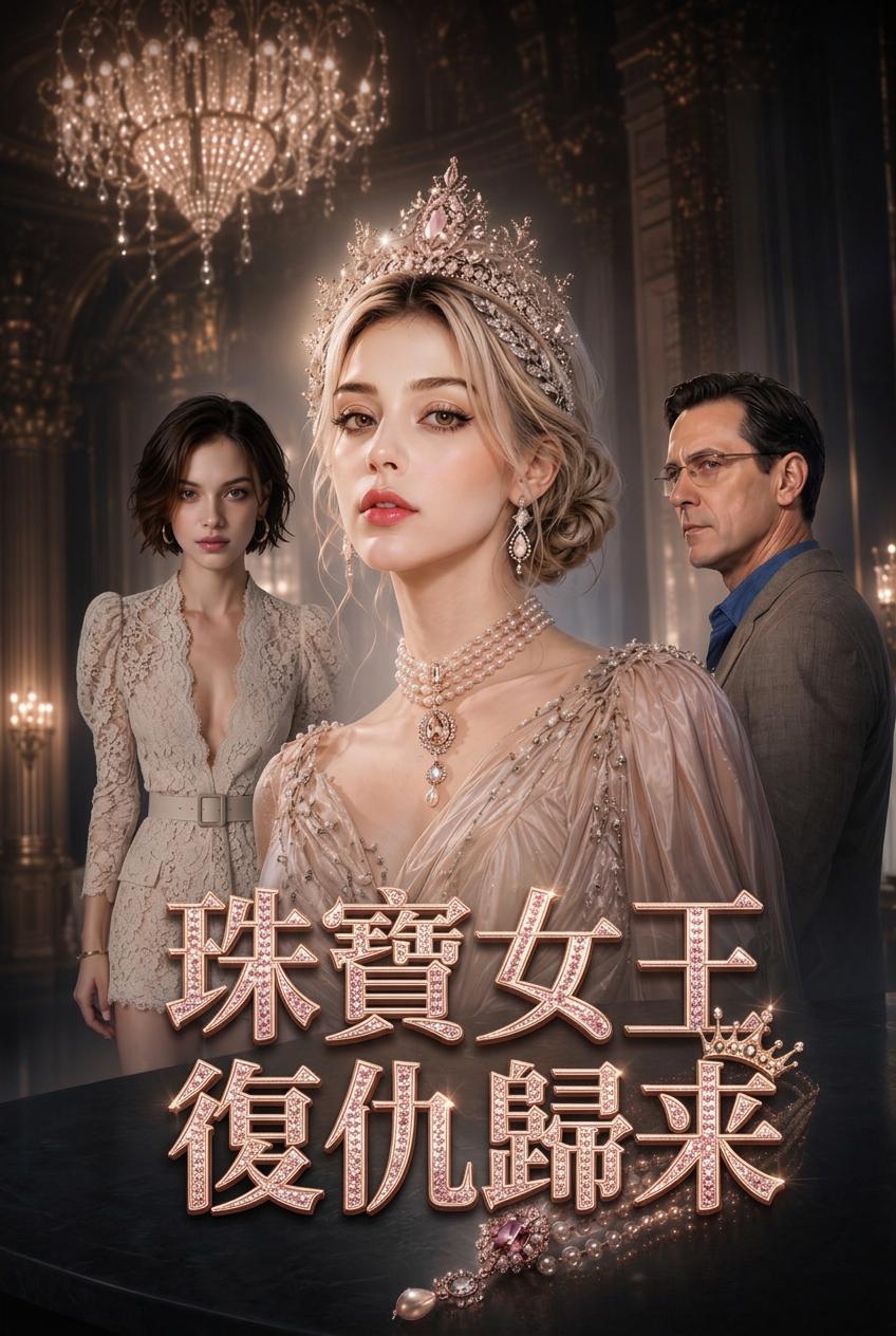 珠寶女王復仇歸來