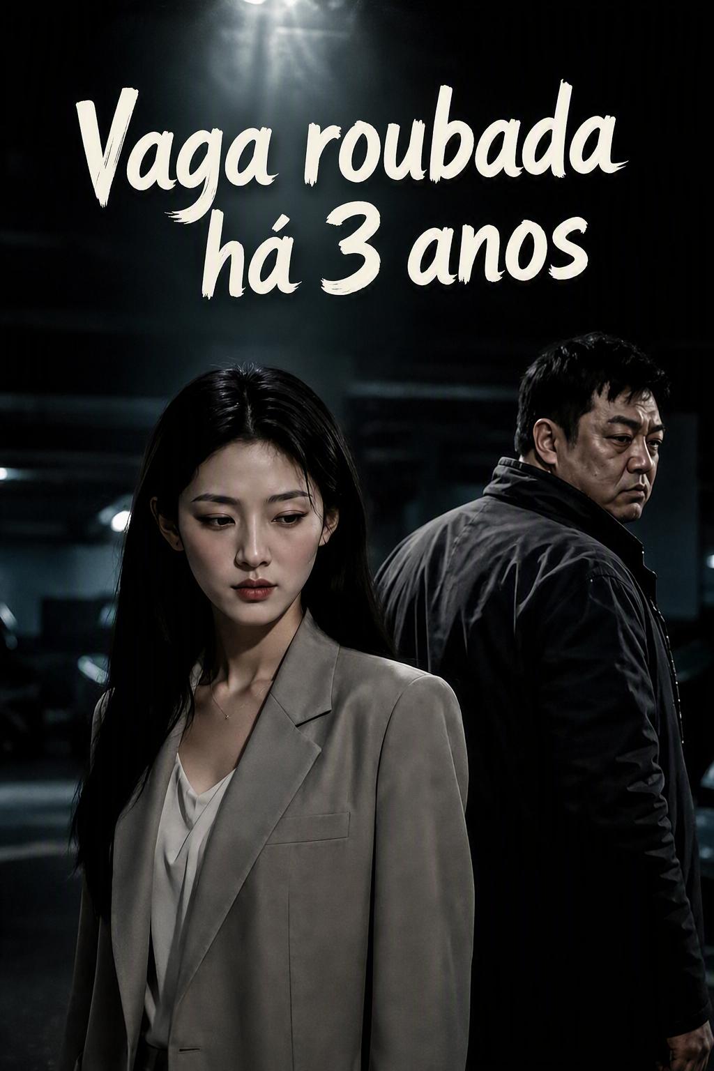 관리사무소가 내 주차 자리를 뺏었다