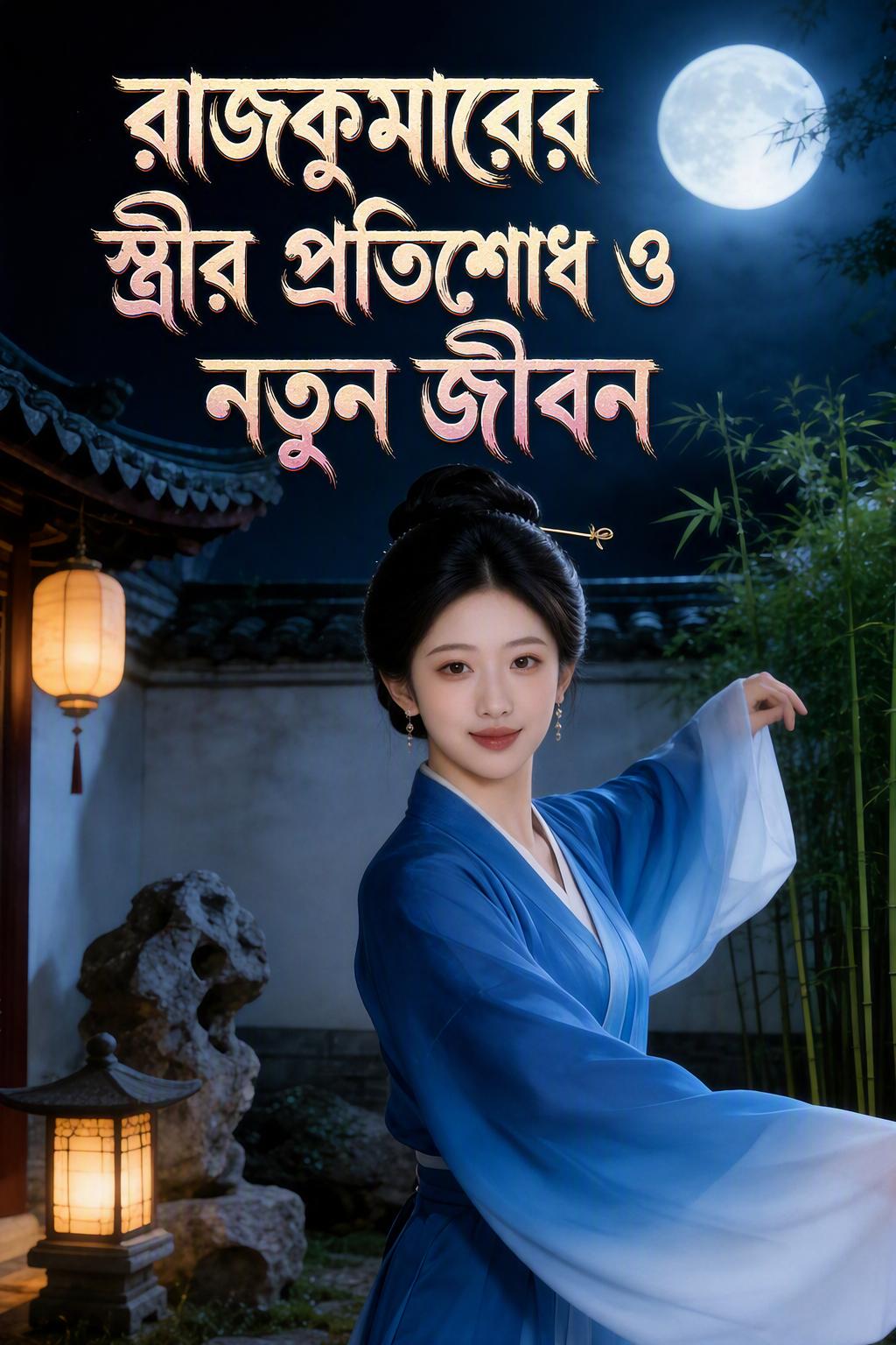 মারকুইসের বিশ্বাসঘাতকতার প্রতিশোধ নেয় বৈধ স্ত্রী