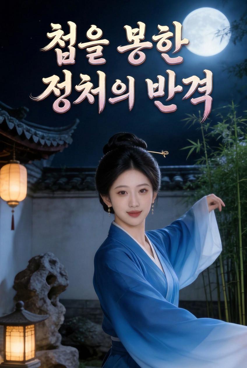 정실부인은 후작의 배신에 복수한다