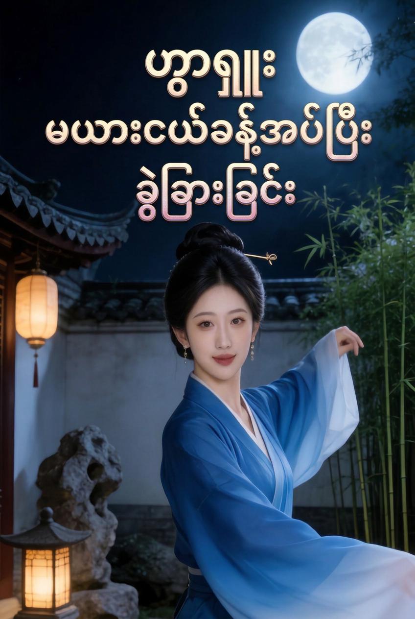 ဟွာရှူ: မယားငယ်ခန့်အပ်ပြီး ခွဲခြားခြင်း
