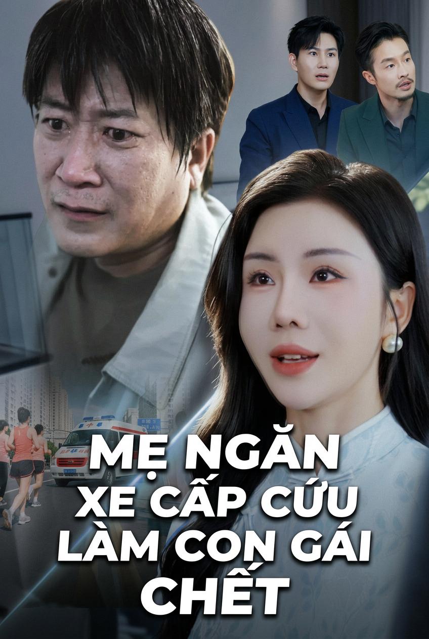 Sai Lầm Chí Mạng Của Mẹ
