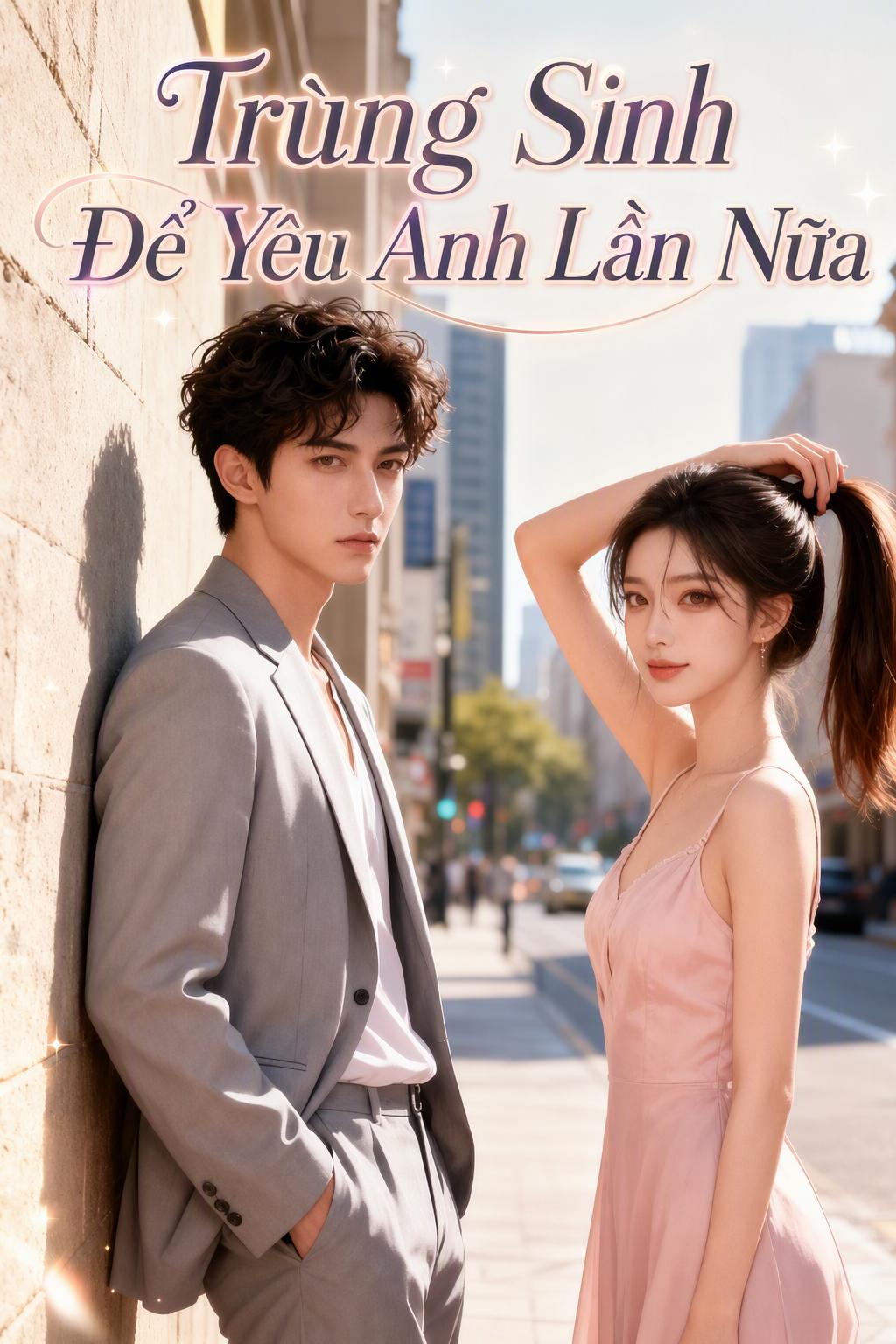Sống Lại Theo Đuổi Tình Yêu