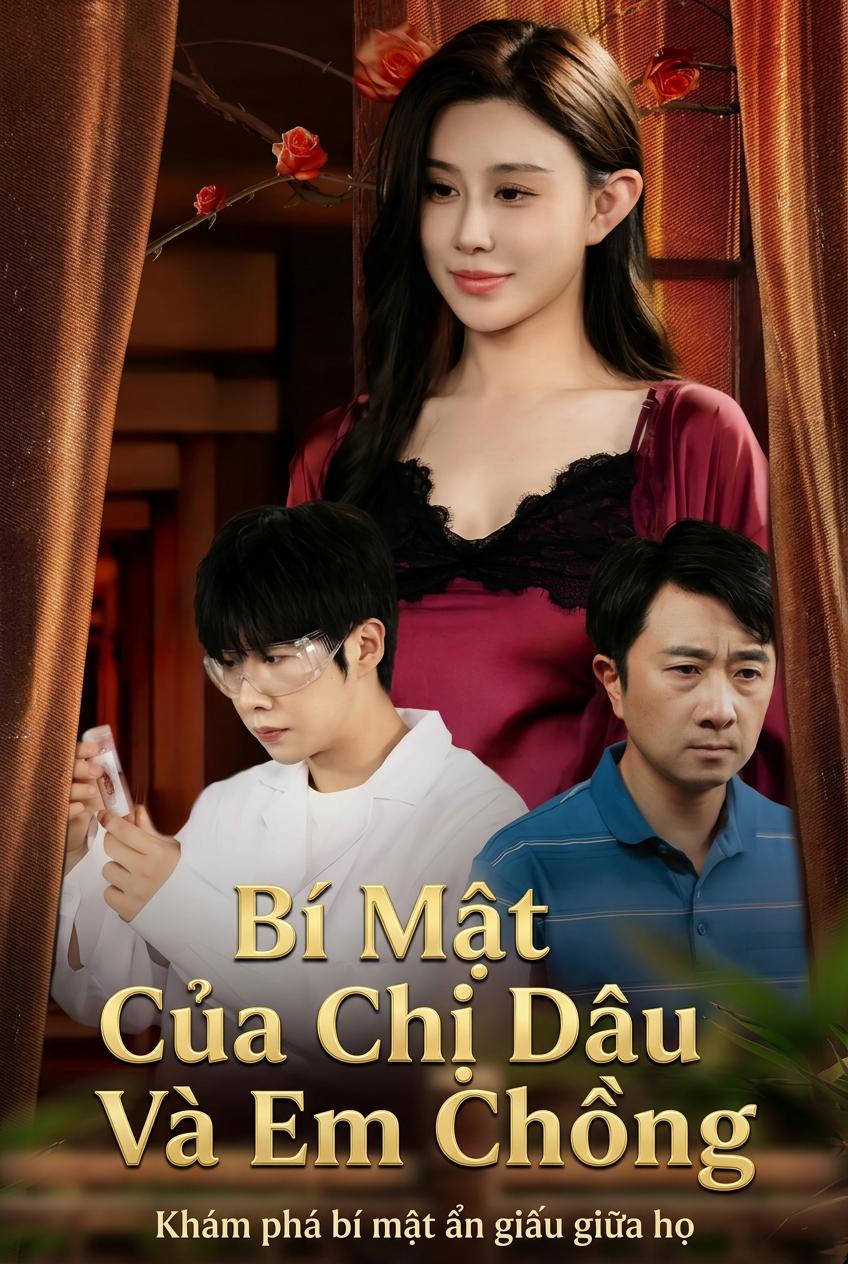 Bí Mật Của Chị Dâu Và Em Chồng