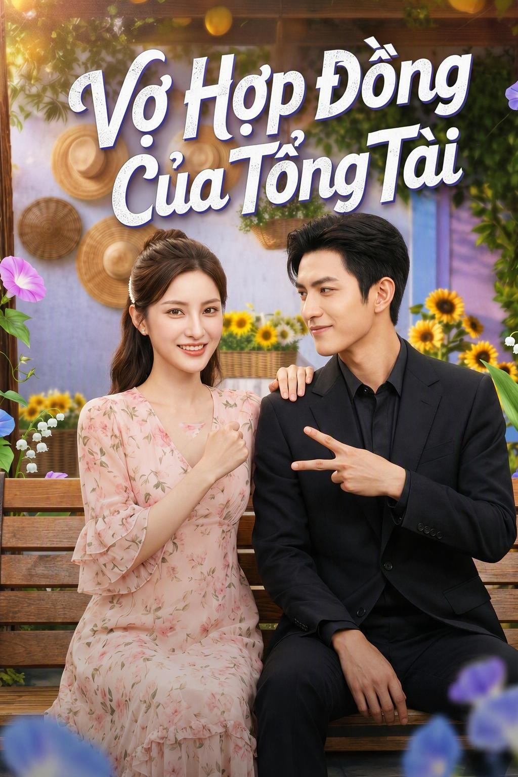 Người Vợ Bị Lãng Quên Của Tổng Tài
