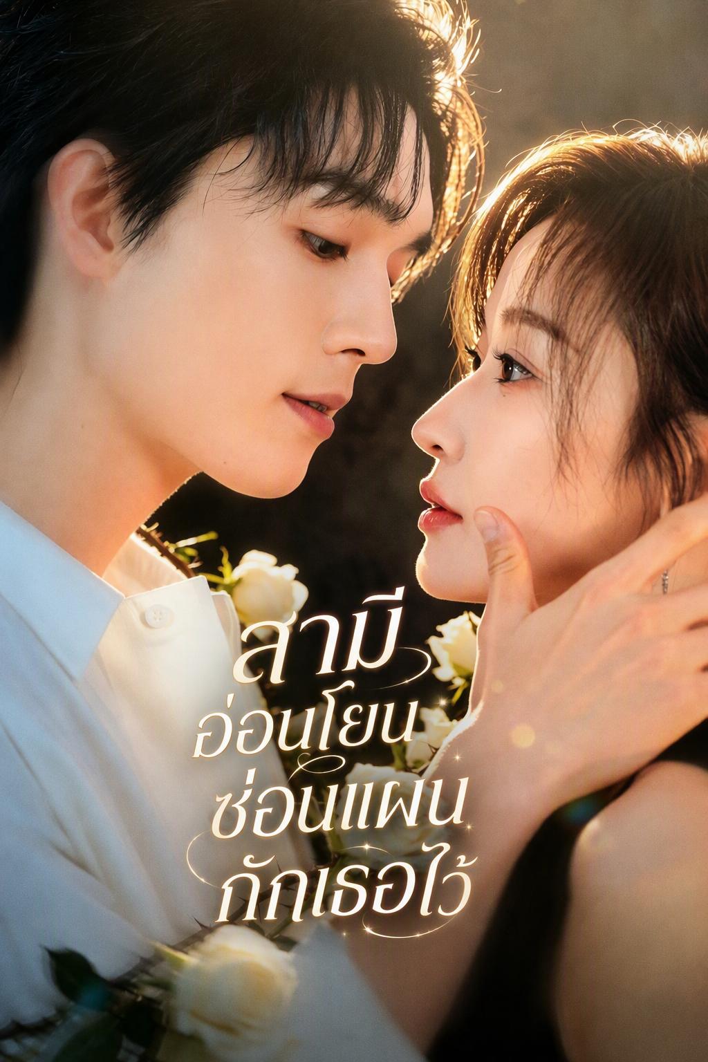 สามีแสนอ่อนโยนเป็นเพียงหน้ากาก