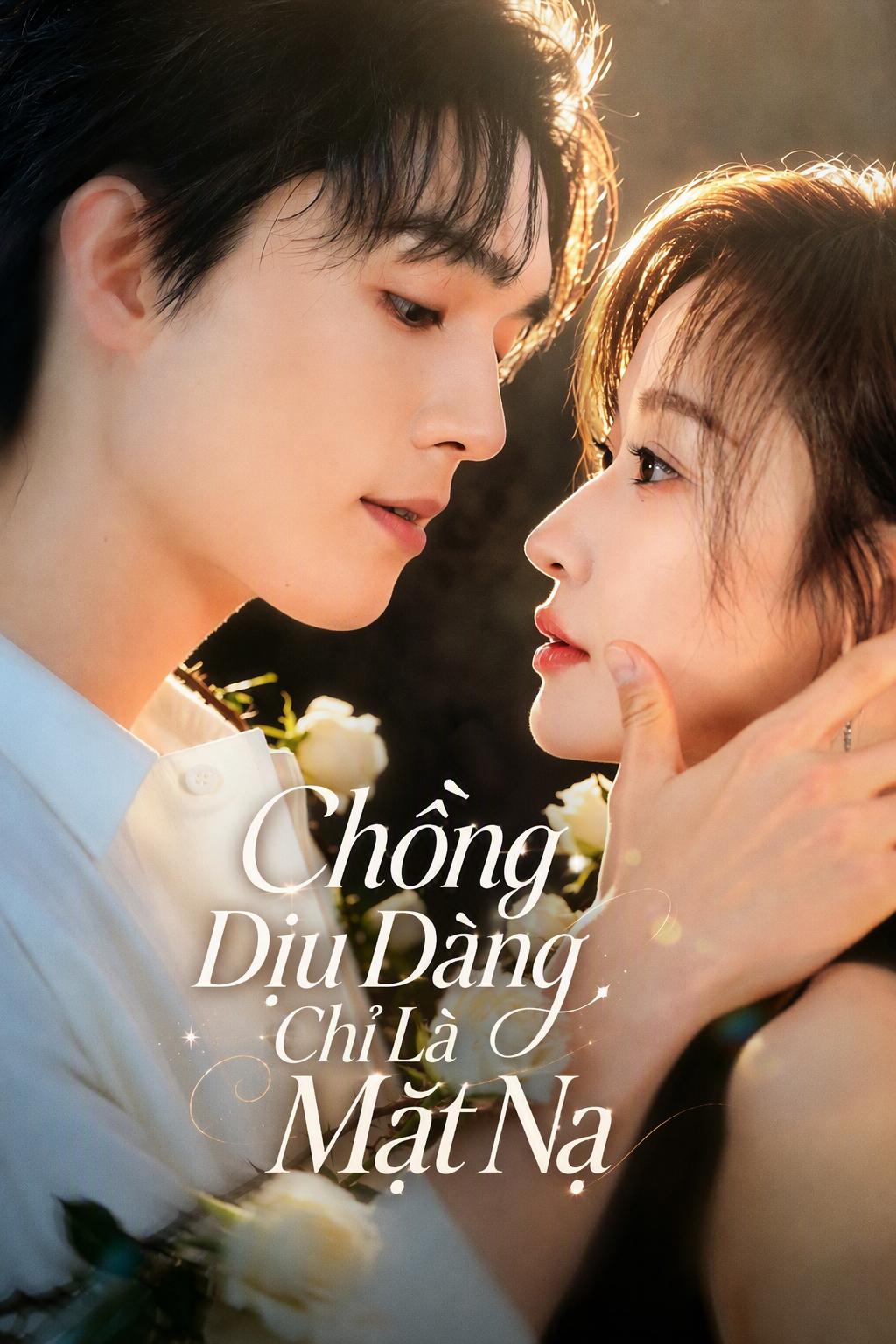Chồng Dịu Dàng Chỉ Là Mặt Nạ