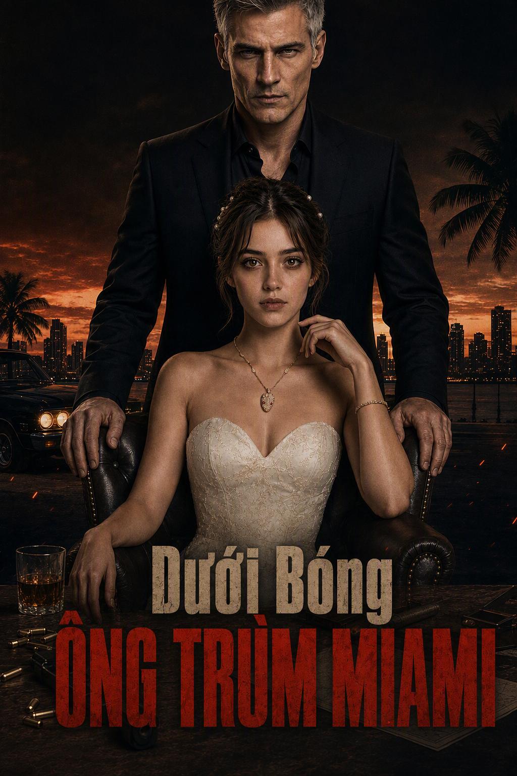 Dưới Bóng Ông Trùm Miami