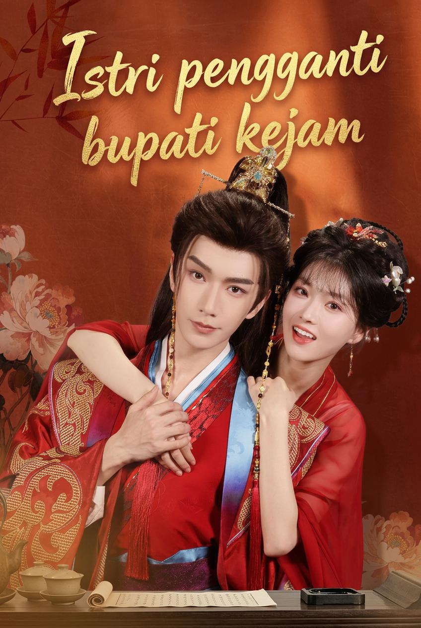 Pengantin Pengganti Kerajaan