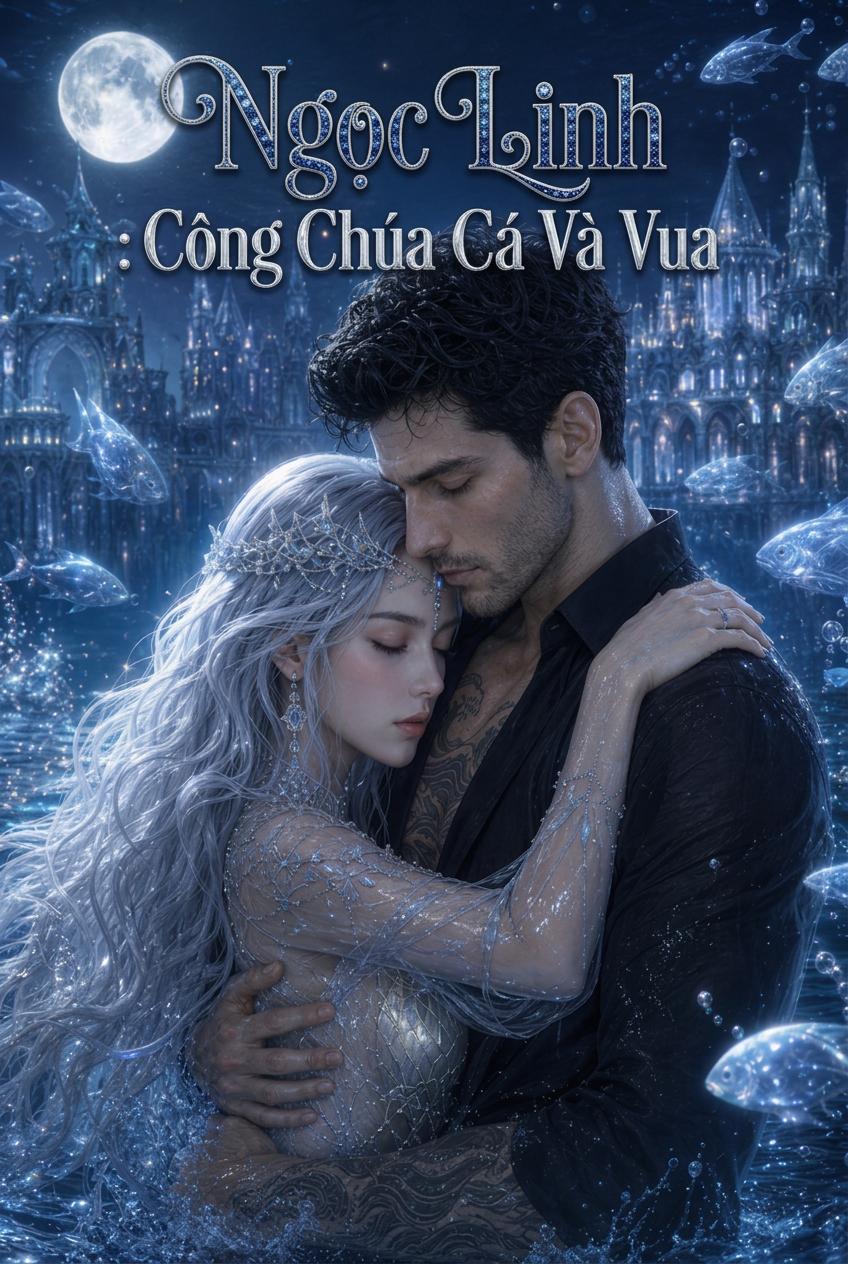 Hải Châu Trong Nàng: Định Mệnh Cùng Ông Trùm Mafia
