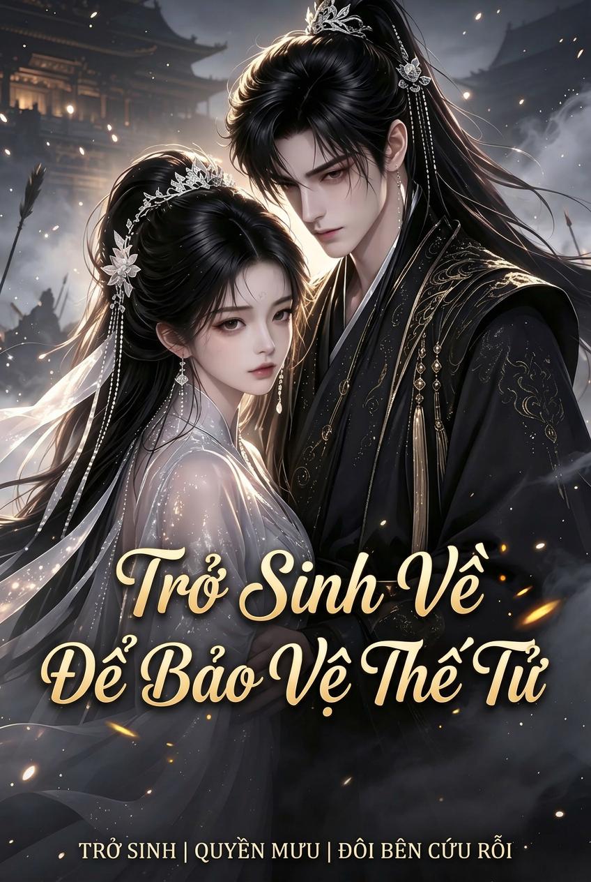 Trở Sinh Về Để Bảo Vệ Thế Tử