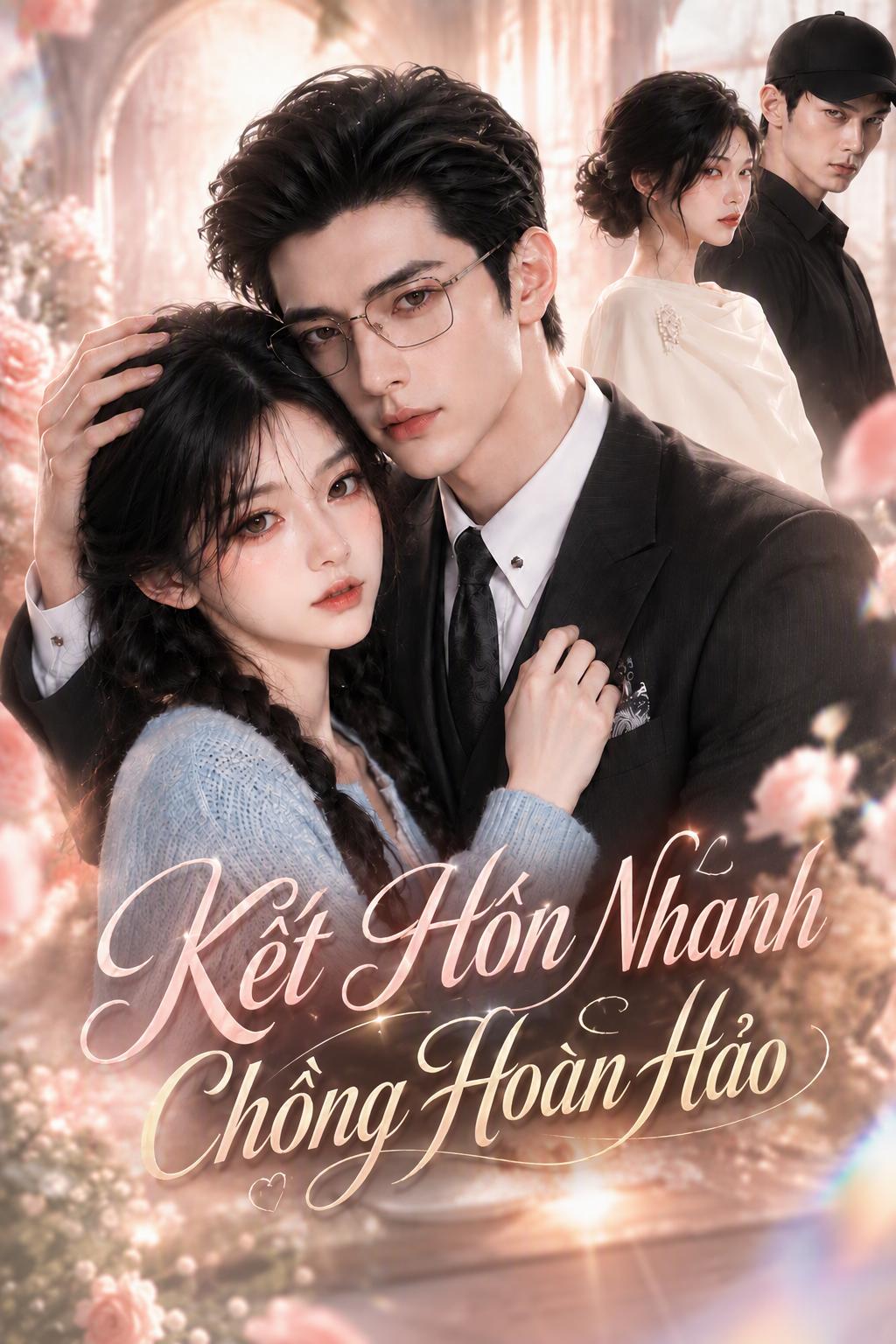 Tổng Tài Hoàn Hảo Tôi Đã Cưới