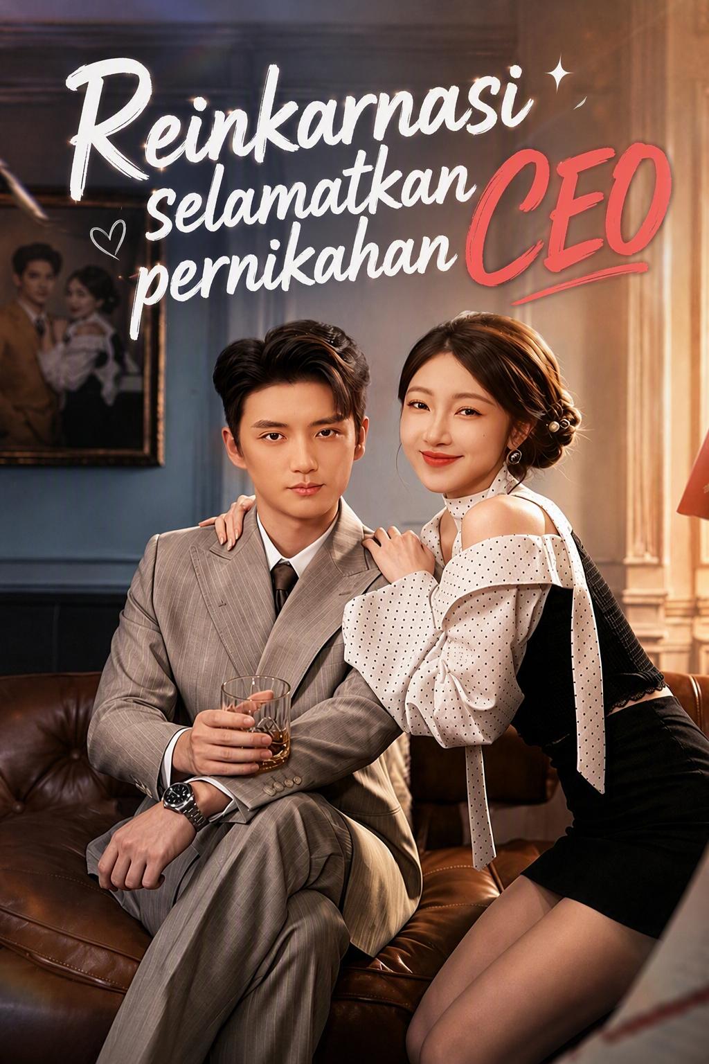 Reborn to Save My CEO Marriage