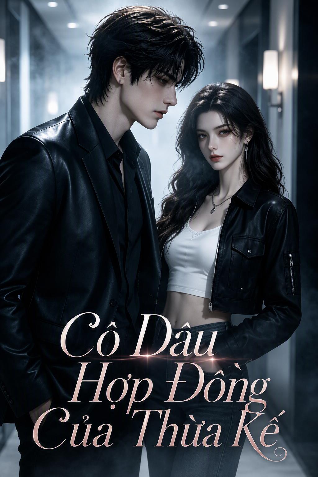 Cô Dâu Hợp Đồng Của Thừa Kế