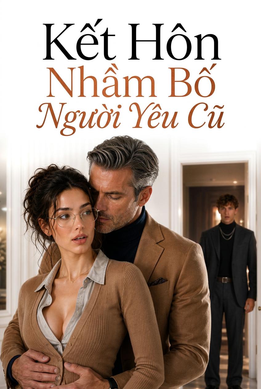Lỡ Gả Cho Bố Của Người Yêu Cũ