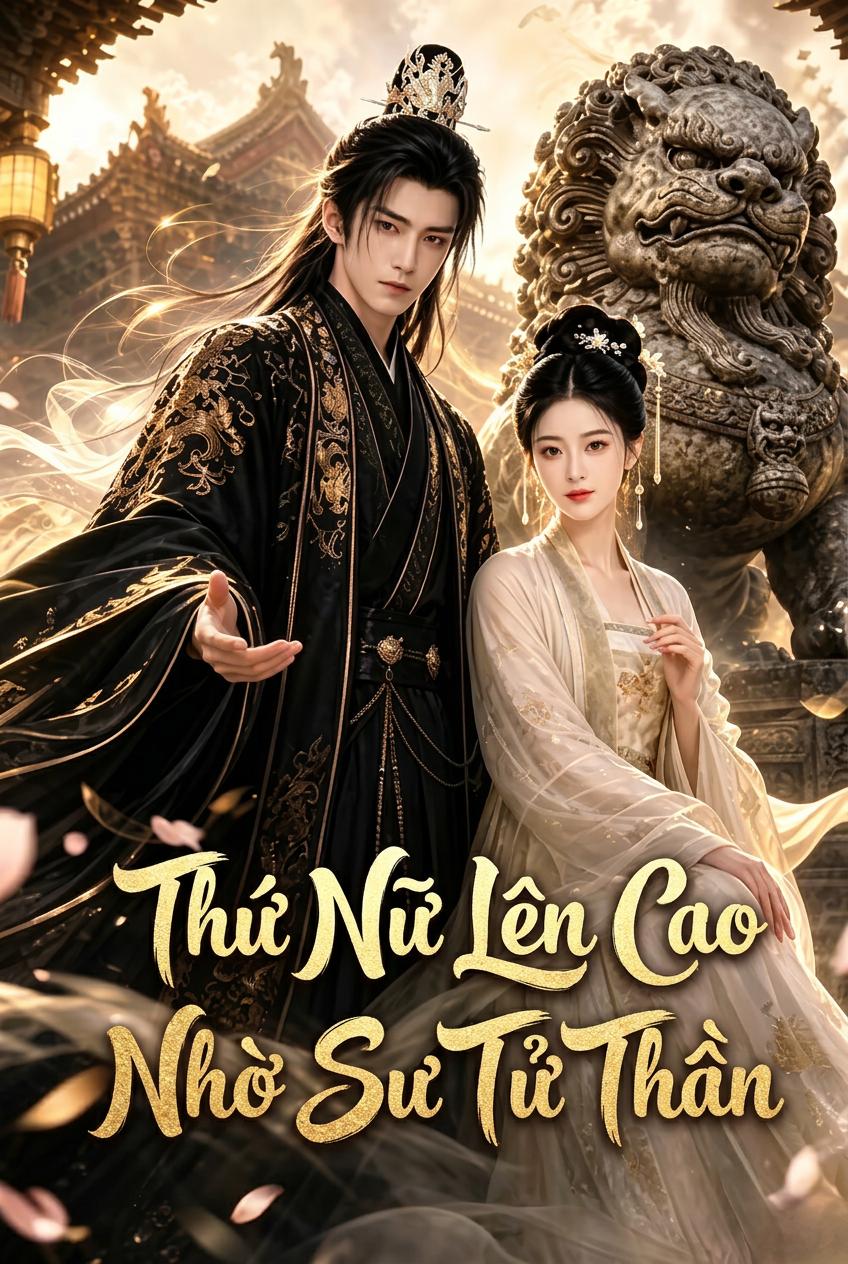 Thứ Nữ Lên Cao Nhờ Sư Tử Thần
