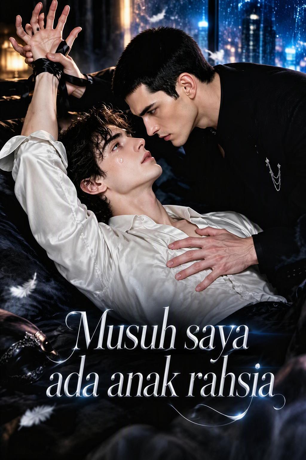 Musuh saya ada anak rahsia