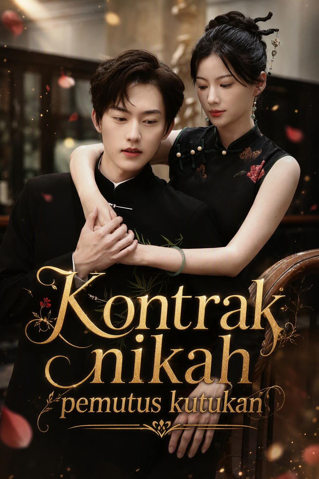 Menikah dengan Leluhur Abadi