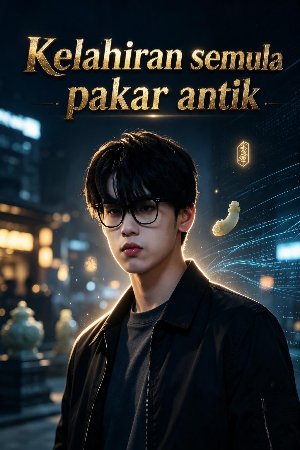 Kelahiran semula pakar antik