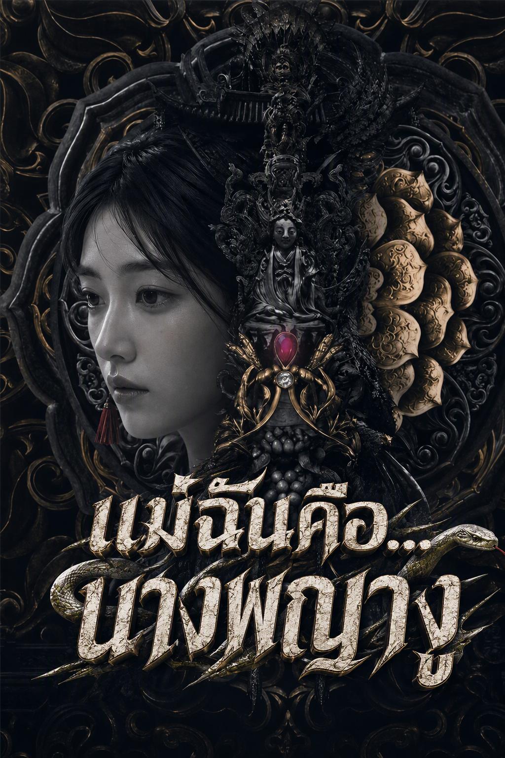 ไอเลา จอมโจรงูแสนสวย