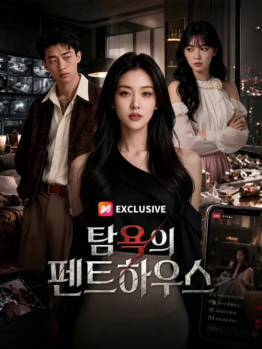 탐욕의 펜트하우스