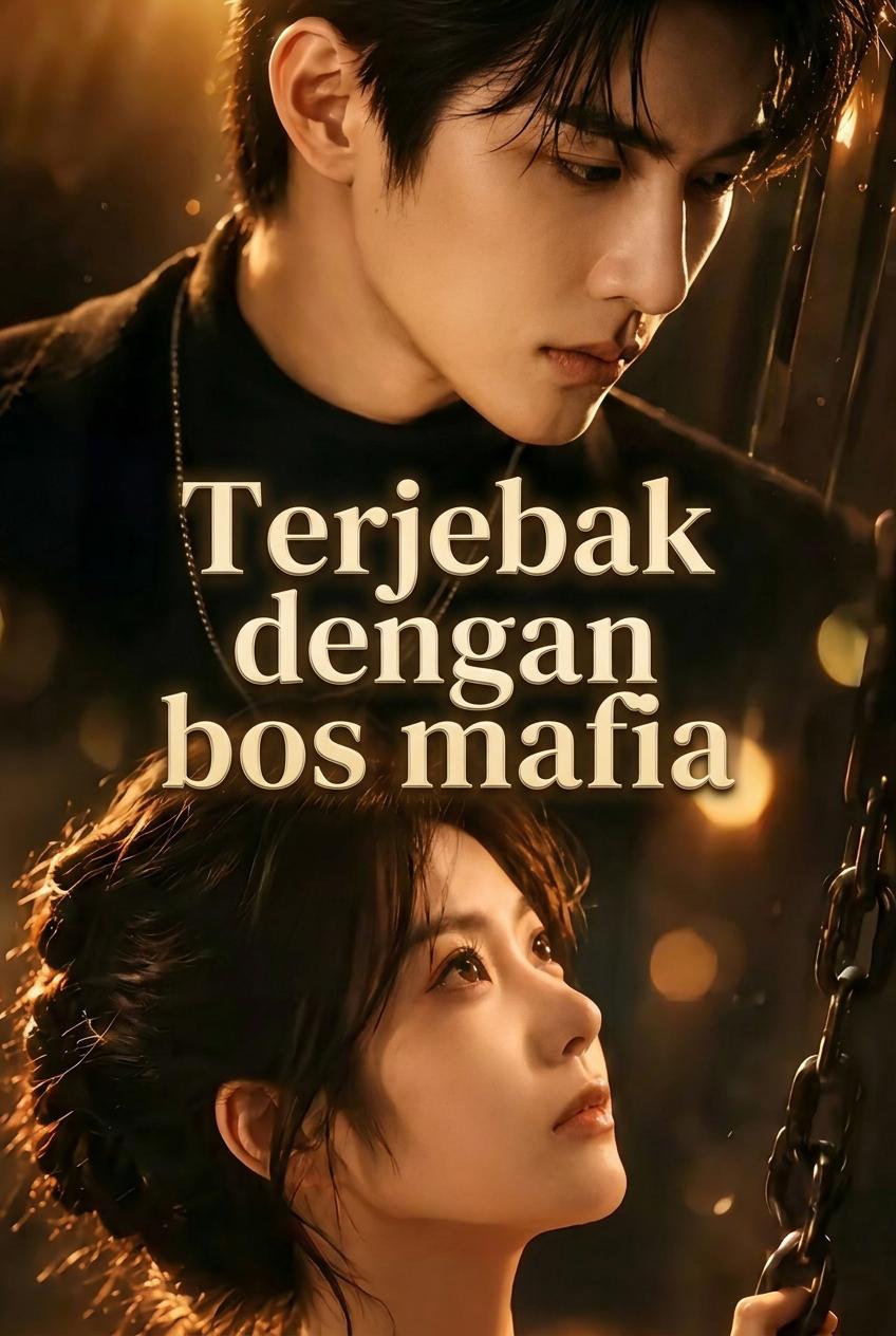 Terjebak dengan bos mafia