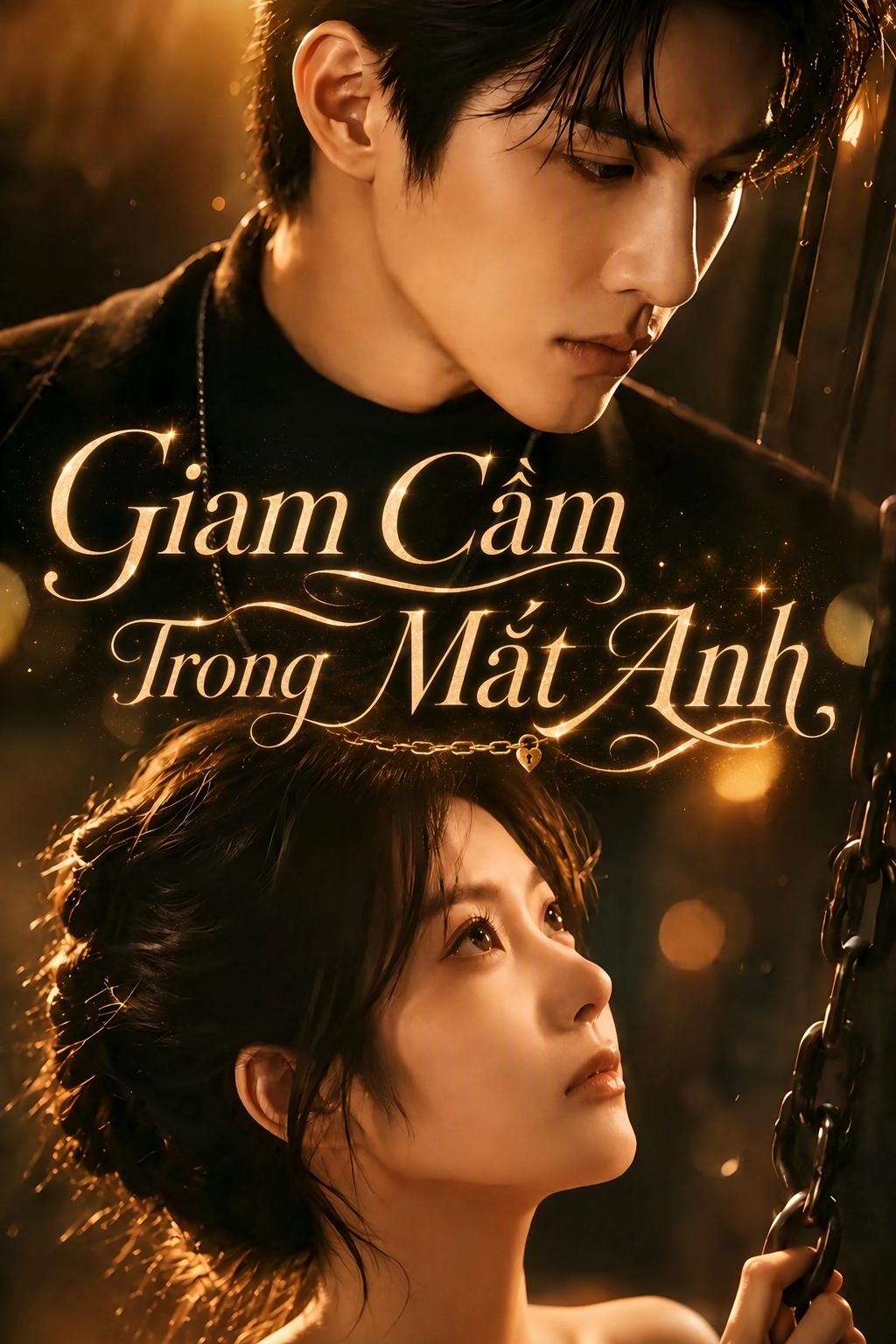 Mắc kẹt bên ông trùm mafia