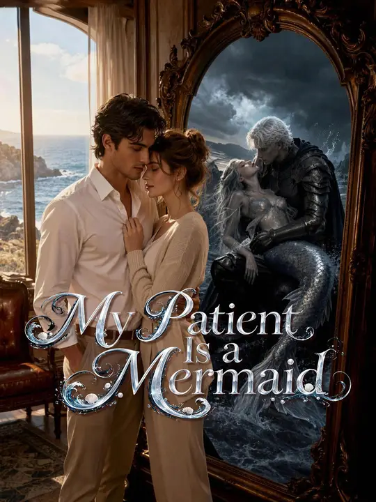 My Patient Is a Mermaid