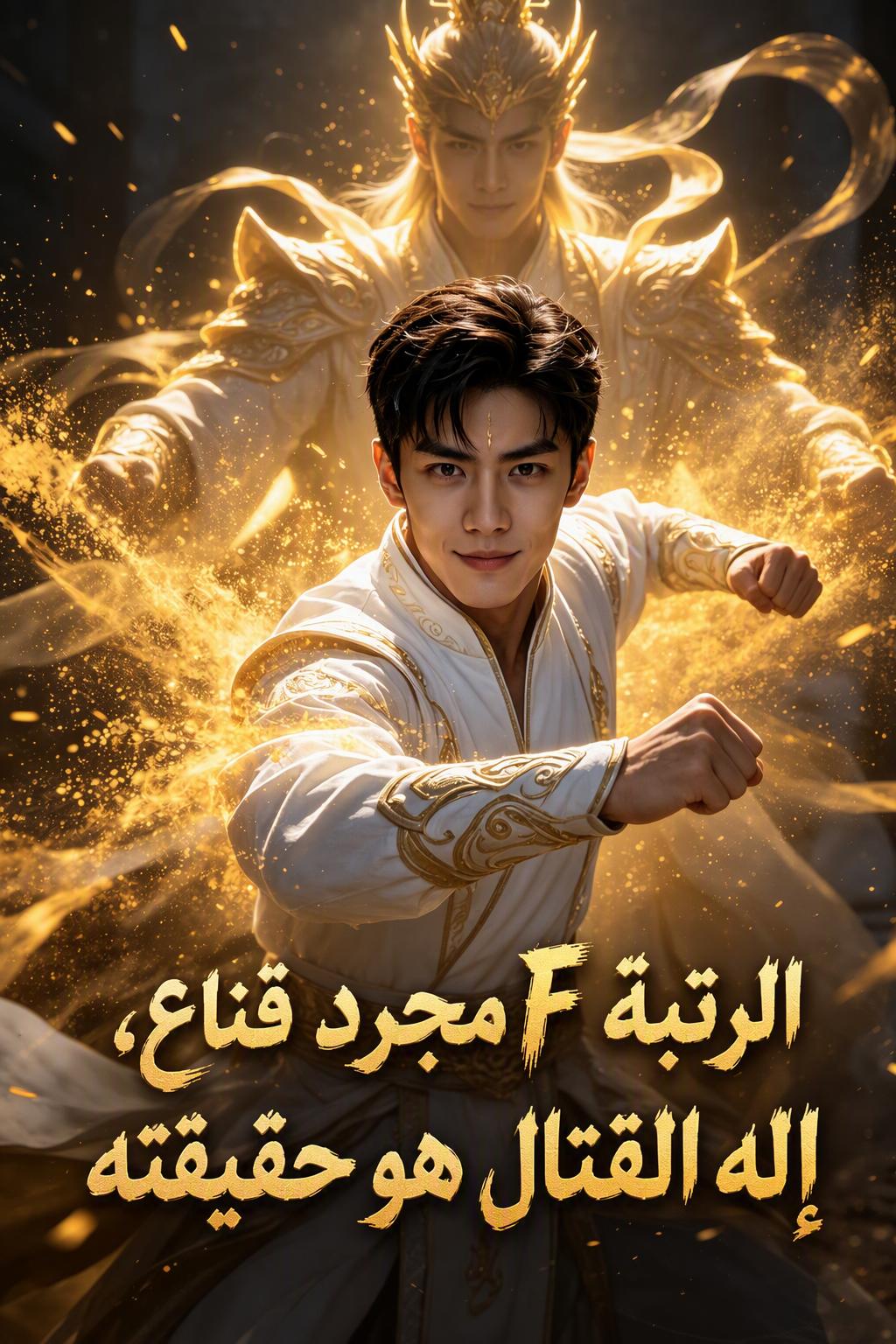 التصنيف F مجرد تمويه، والإله الحقيقي هو الأصل