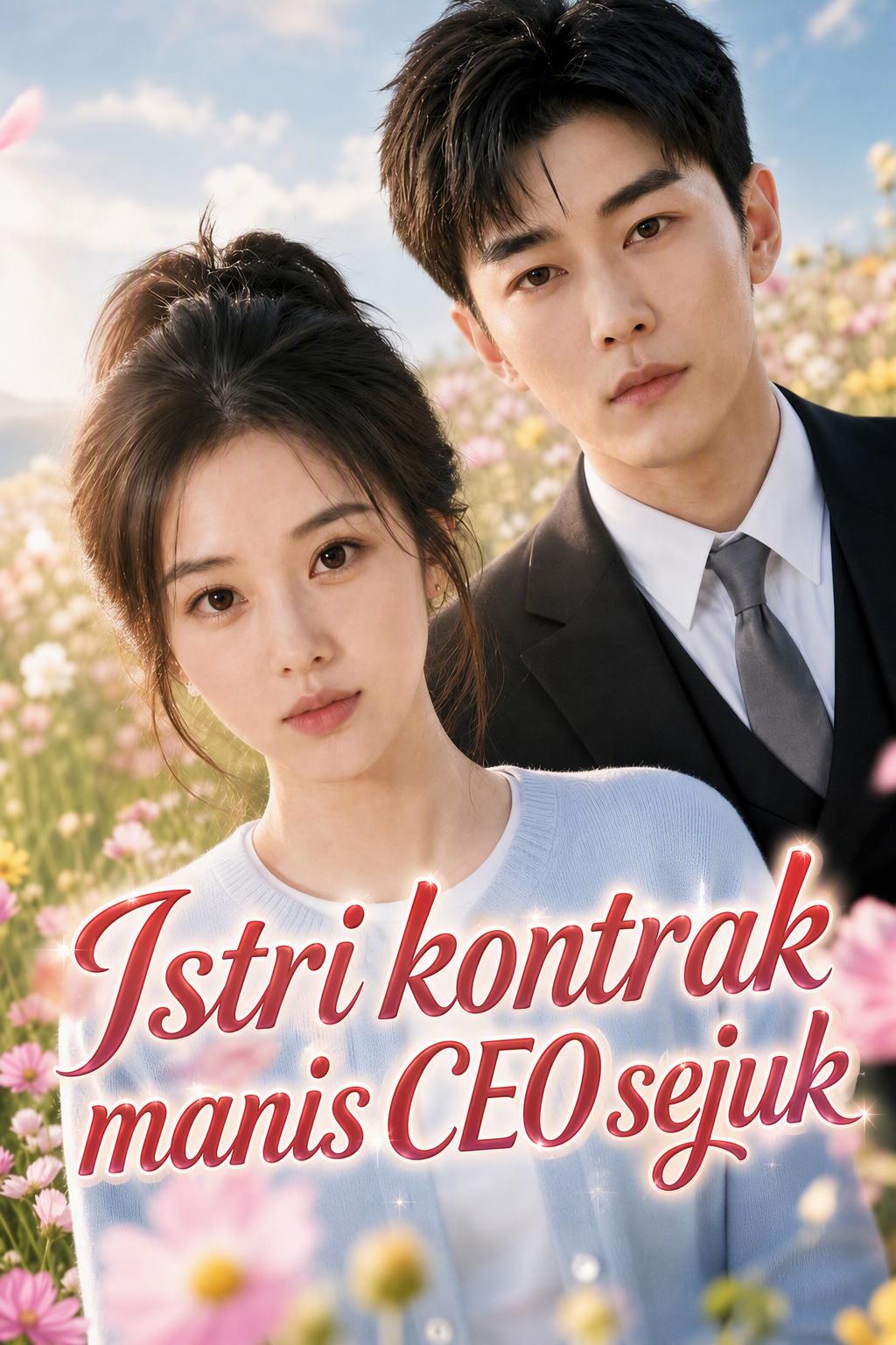 Istri kontrak manis CEO sejuk