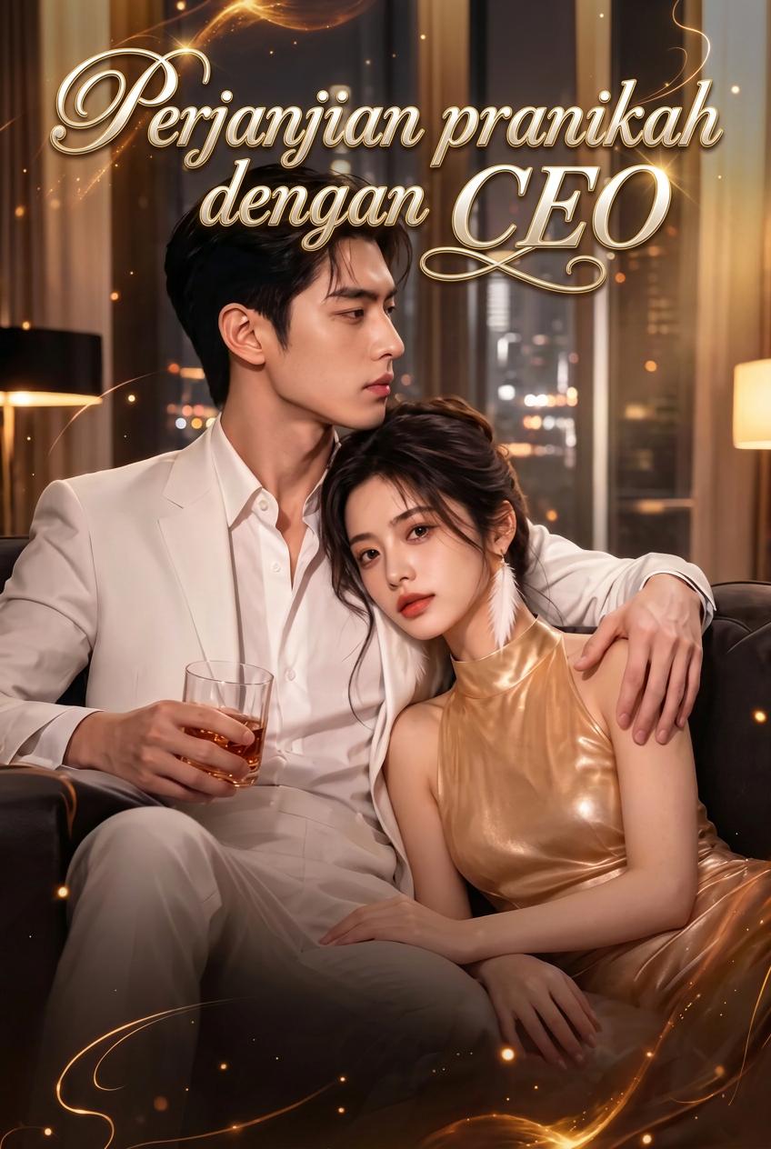 Perjanjian pranikah dengan CEO