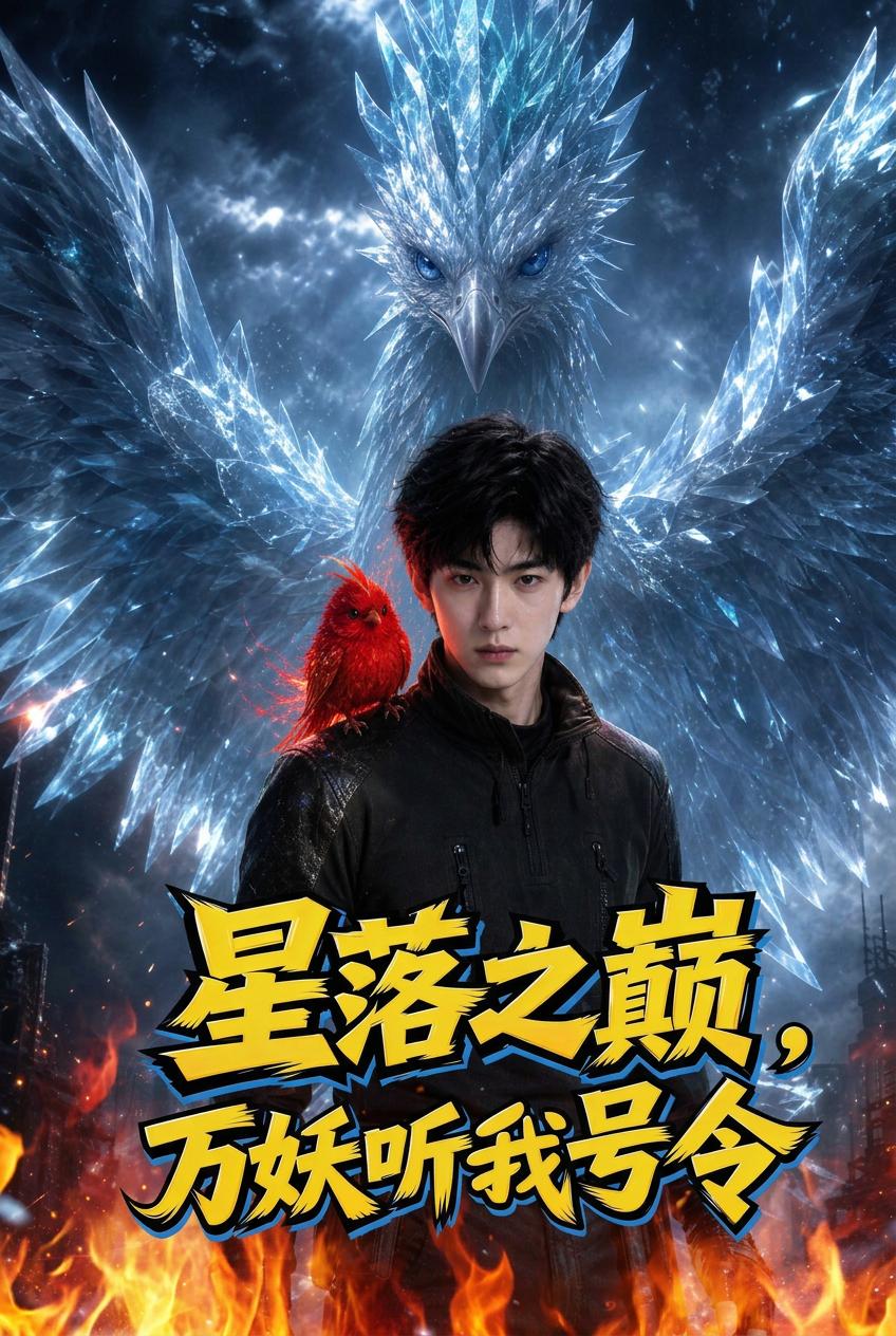 我号令所有恶魔