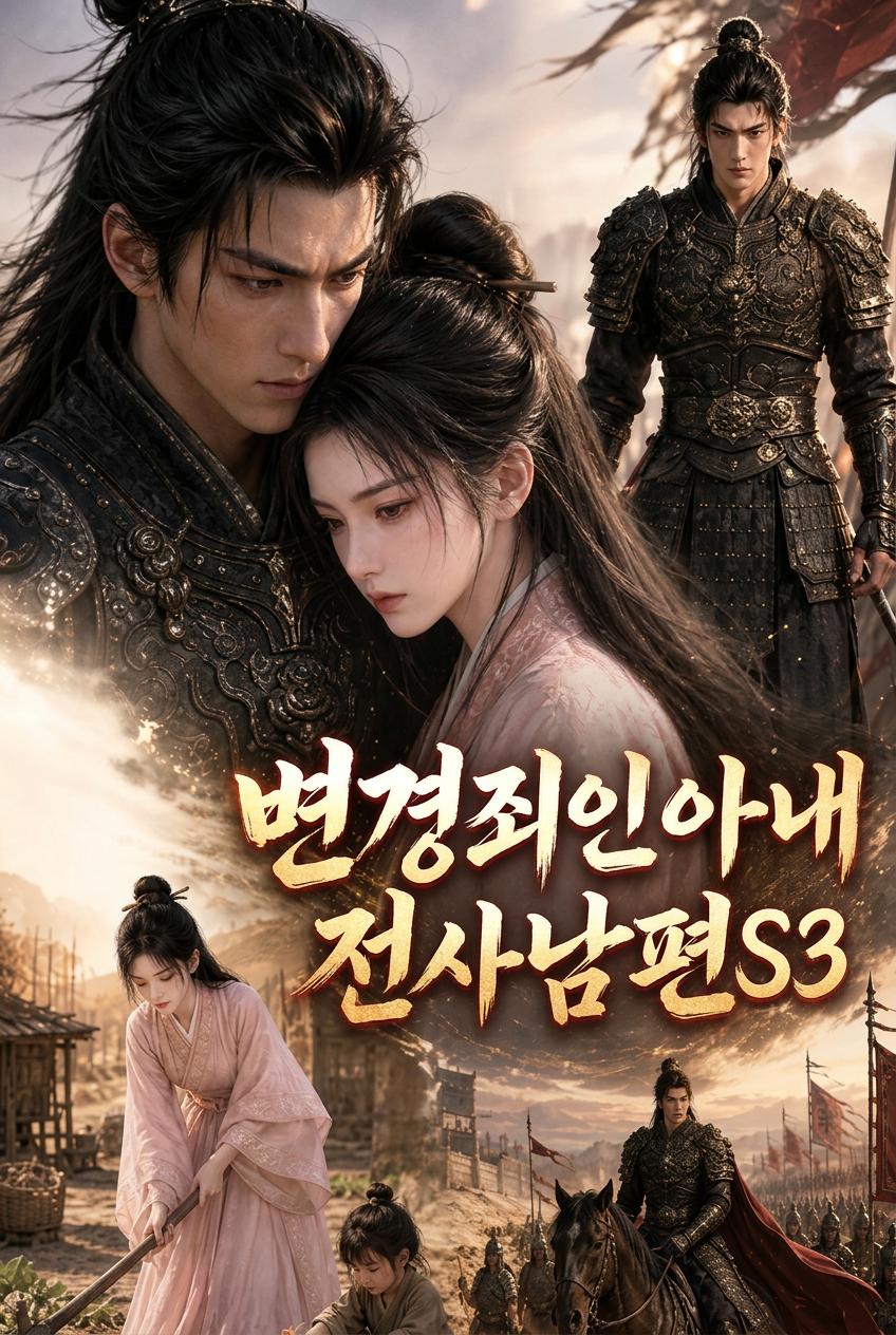 변경죄인아내전사남편S3