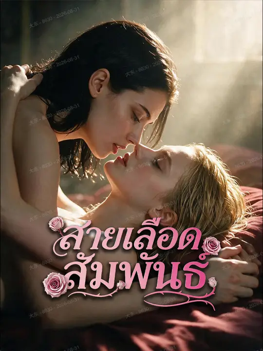 (พากย์เสียง) สายเลือดสัมพันธ์
