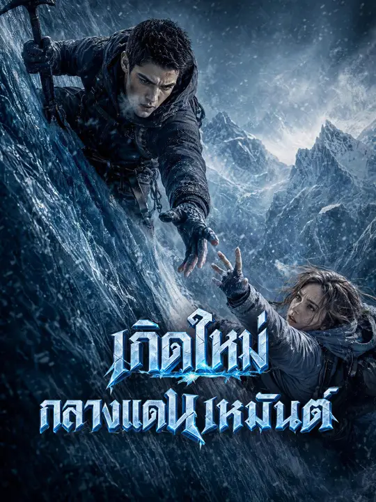 (พากย์เสียง) เกิดใหม่กลางแดนเหมันต์