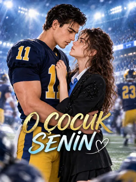 (Dublajlı) O Çocuk Senin