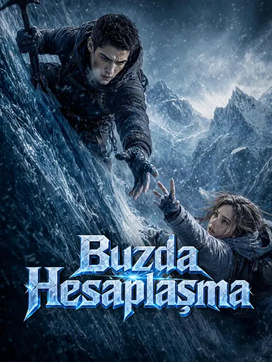 (Dublajlı) Buzda Hesaplaşma