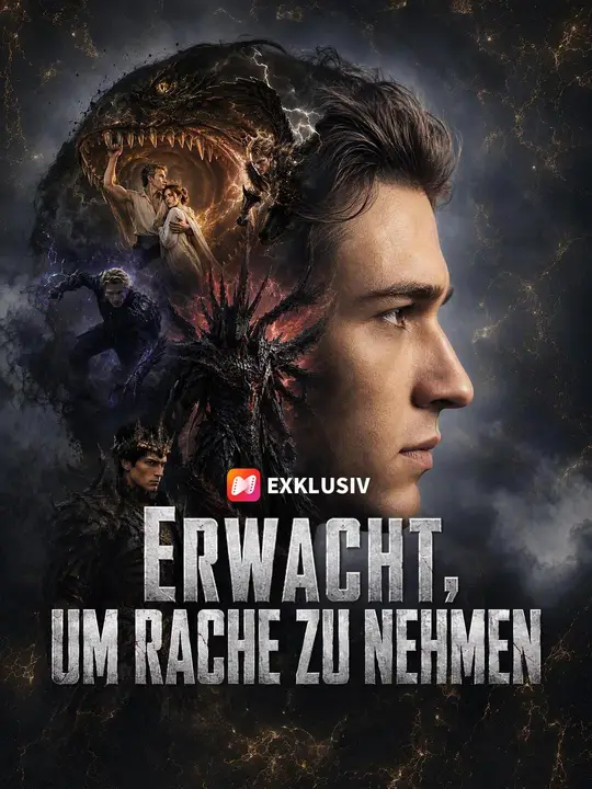 (Synchro) Erwacht, um Rache zu nehmen