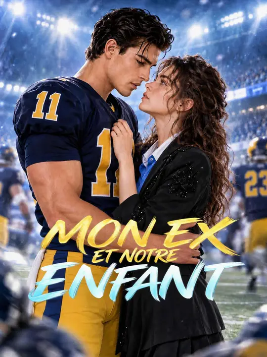 (Doublage)MON EX ET NOTRE ENFANT