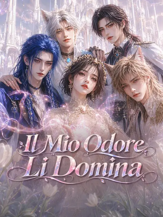 (Doppiaggio) Il Mio Odore Li Domina
