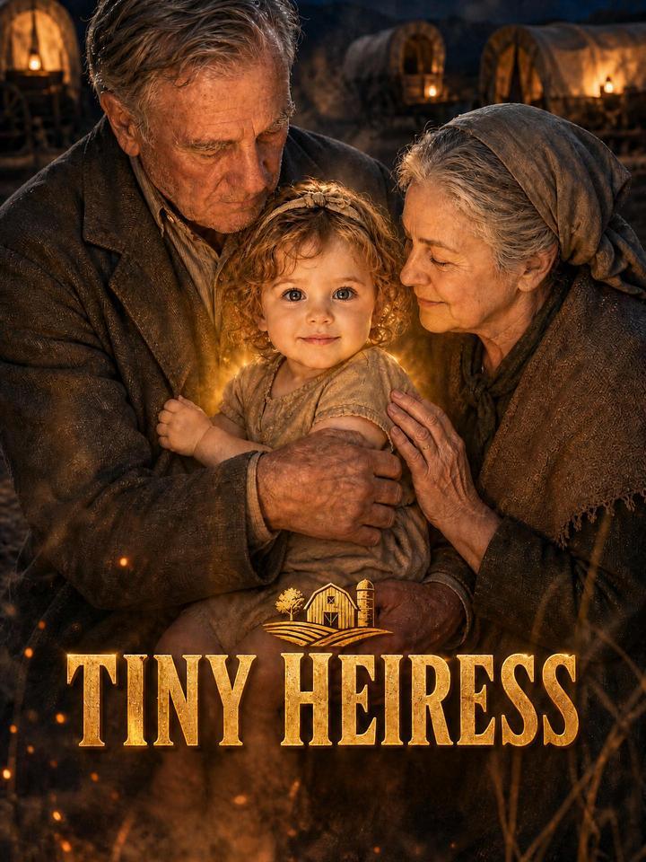 Tiny Heiress