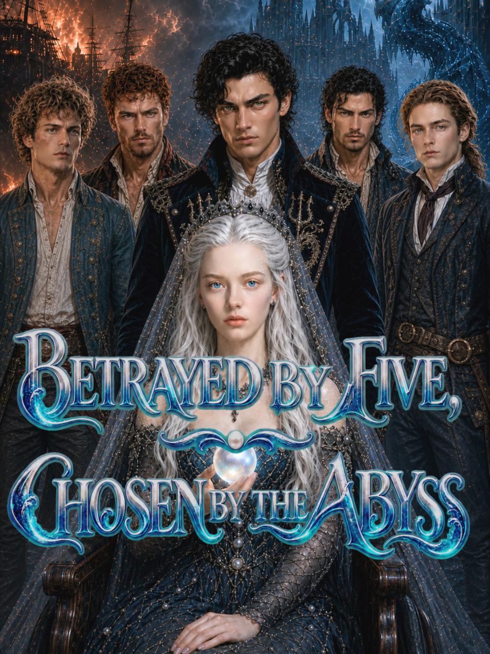 Betrayed by Five, Chosen by the Abyss