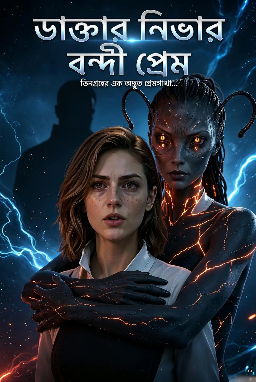 স্ফটিকের খাঁচা ও ভিনগ্রহের প্রেম