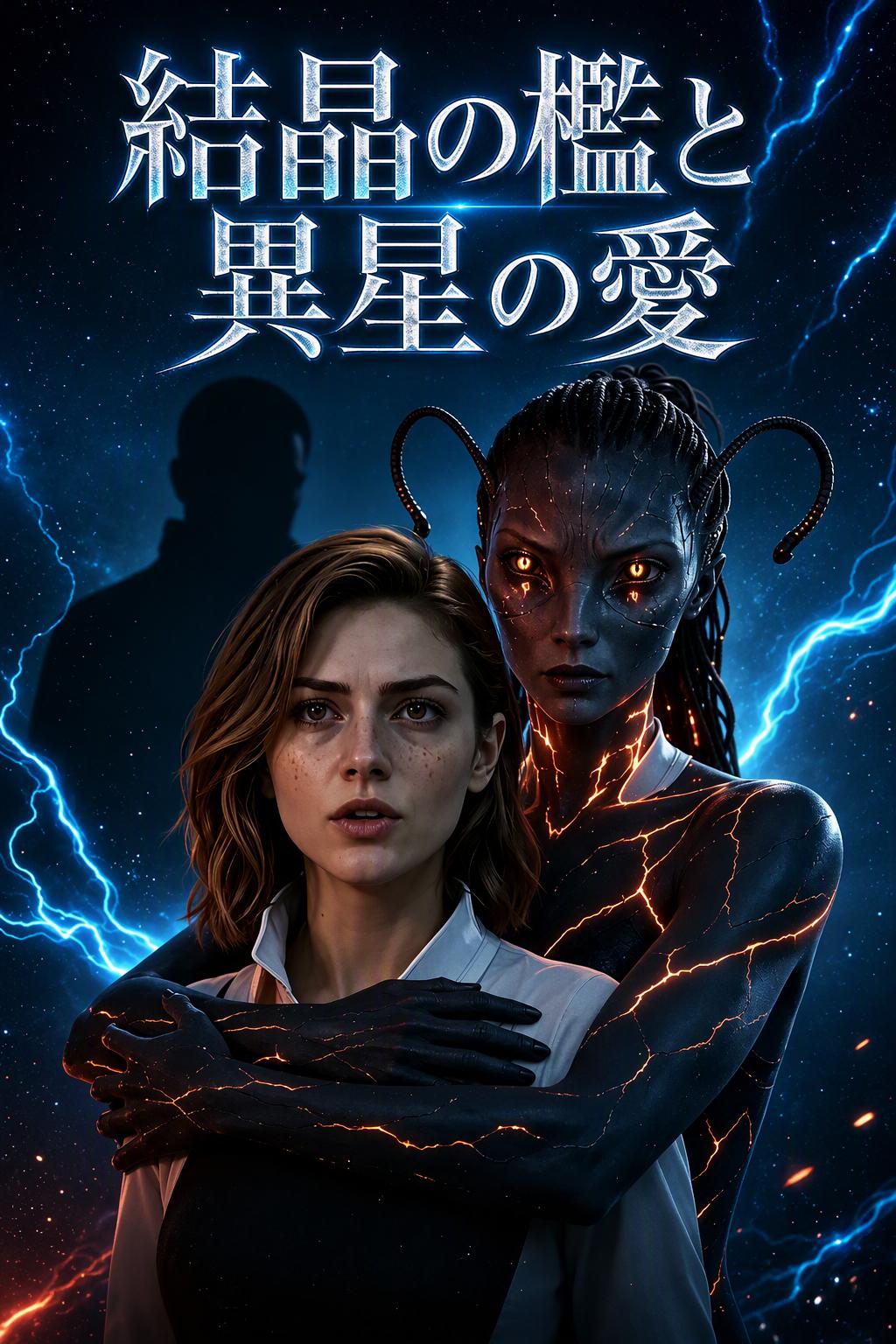 安全な檻に閉じ込めるほどの愛