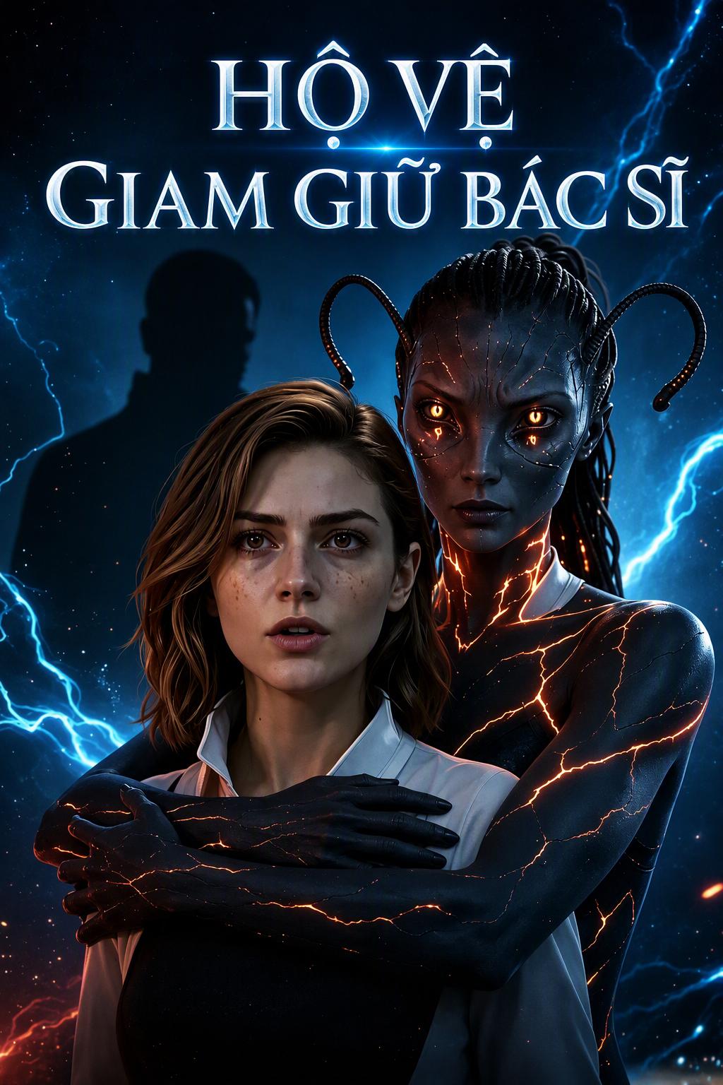 Chiếc Lồng Pha Lê Và Tình Yêu Ngoài Hành Tinh