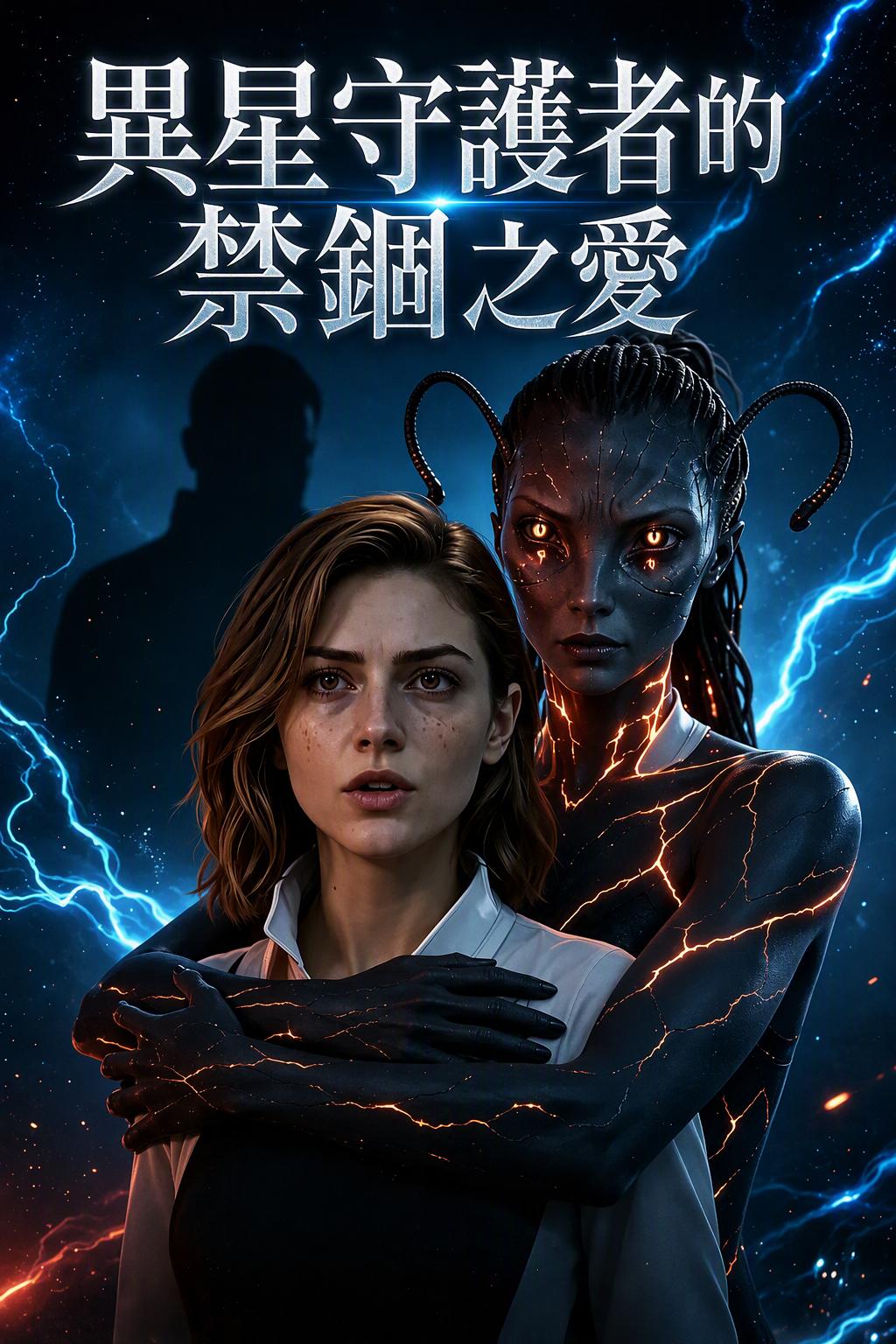 水晶牢笼与异星之爱